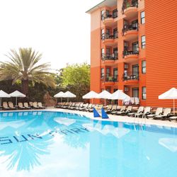 Sunpark Garden ex Smartline