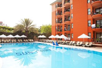 Sunpark Garden ex Smartline