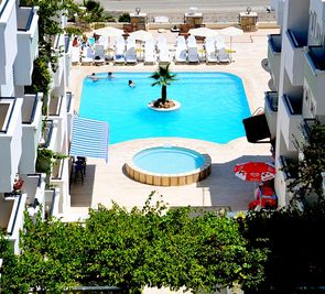 Sunpoint Suites