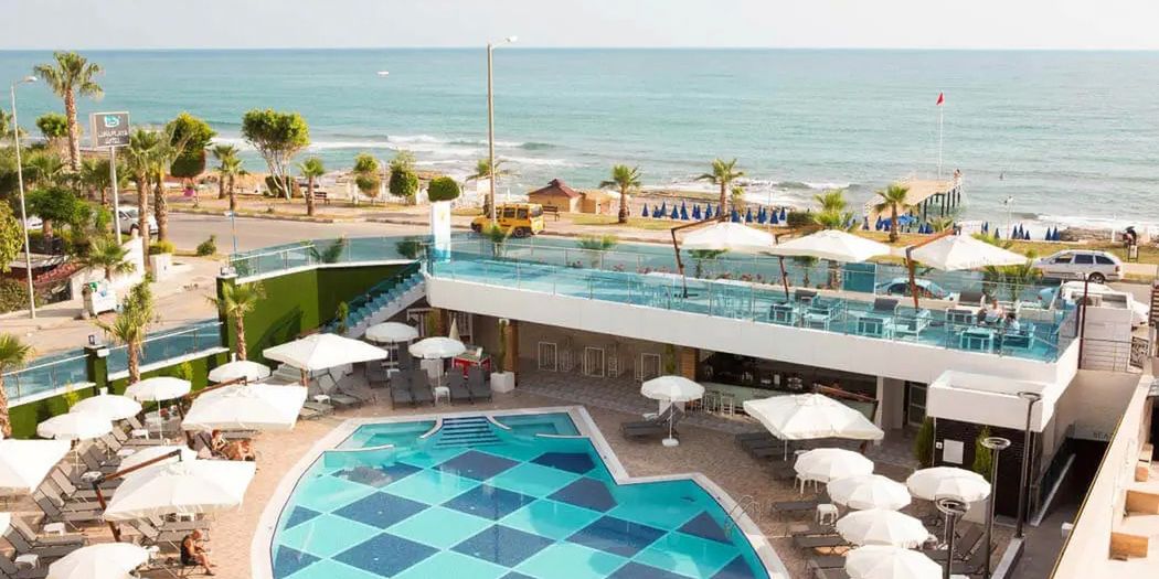 Turcja First Deal na 7 dni w lutym: 5⋆ hotel od 3 114 zł
