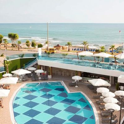 Sunprime C-Lounge - Riwiera Turecka