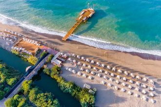 Sunrise Resort SPA