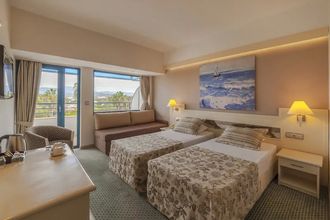 Sunrise Resort SPA