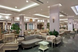 Sunrise Resort SPA