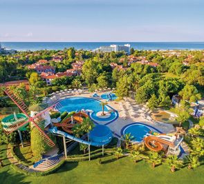 Sunrise Resort & SPA