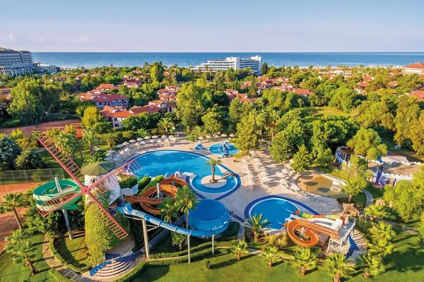 Sunrise Resort SPA
