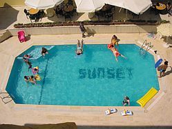 Sunset Bay