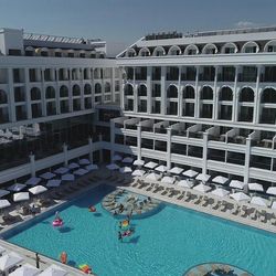 Sunthalia Hotels Resort