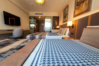 Sunthalia Hotels Resort