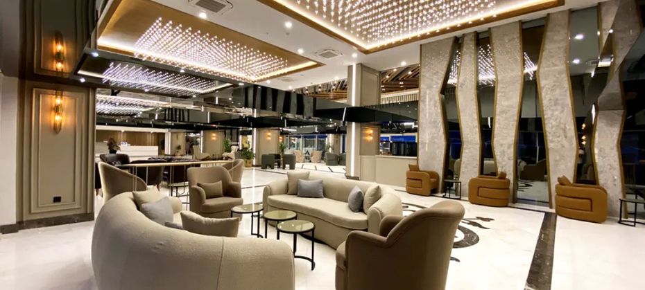 Sunthalia Hotels & Resort
