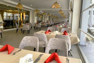 Sunthalia Hotels Resort