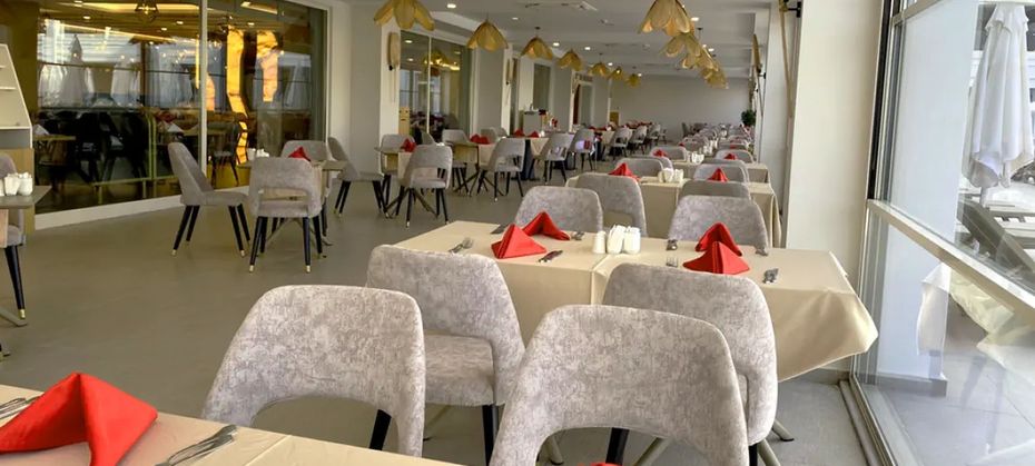 Sunthalia Hotels & Resort