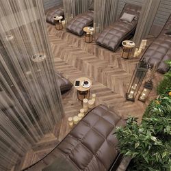 Sunthalia Hotels Resort