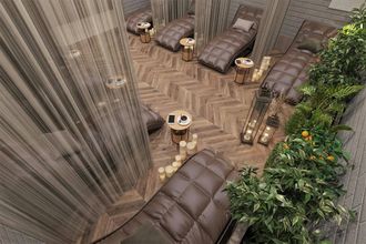 Sunthalia Hotels Resort