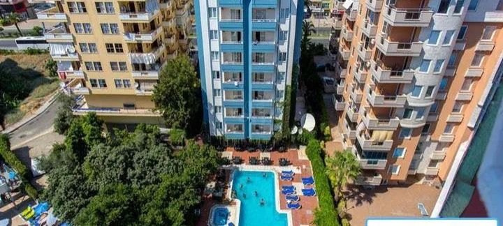 SunVera (ex Fun Point)
