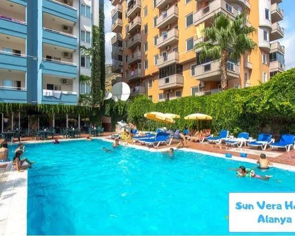 SunVera (ex Fun Point)