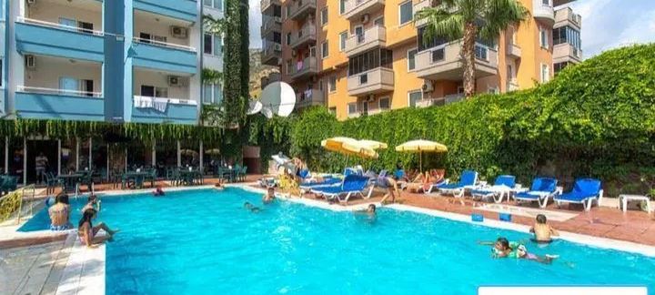 SunVera (ex Fun Point)