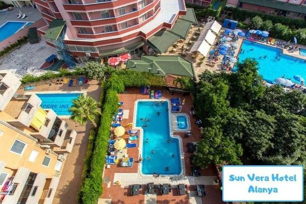 SunVera (ex Fun Point)