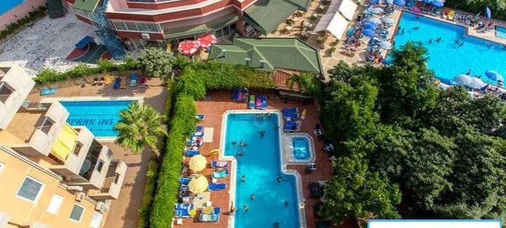 SunVera (ex Fun Point)