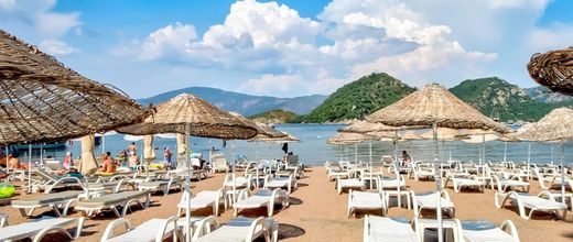 Supreme Beach Icmeler (ex. Munamar Beach Residence)