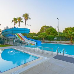 Sural Garden
