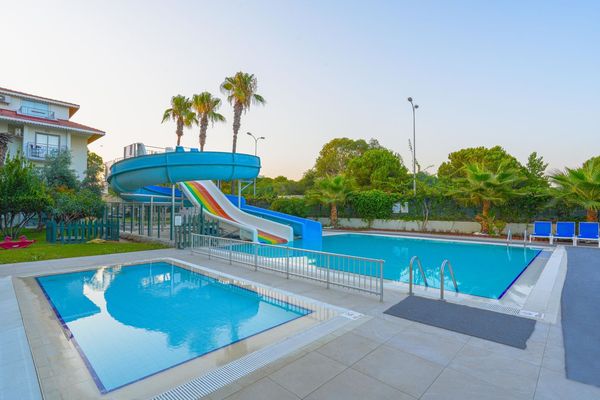 Sural Garden