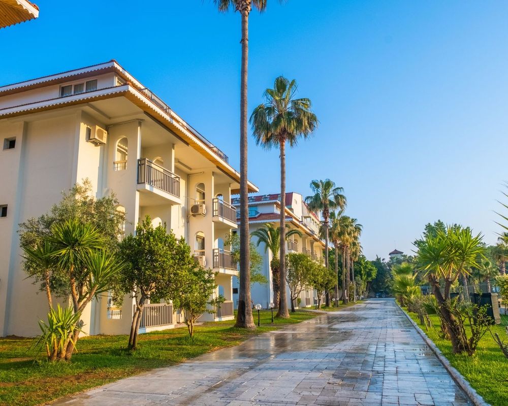 Sural Garden