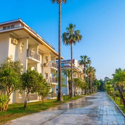 Sural Garden