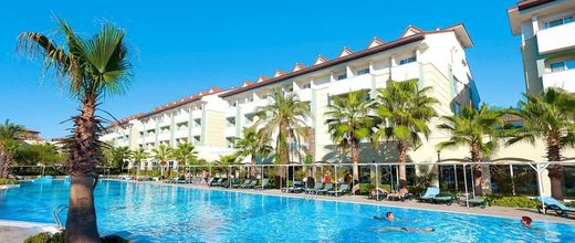 Sural Resort