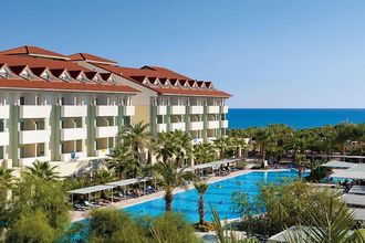 Sural Resort