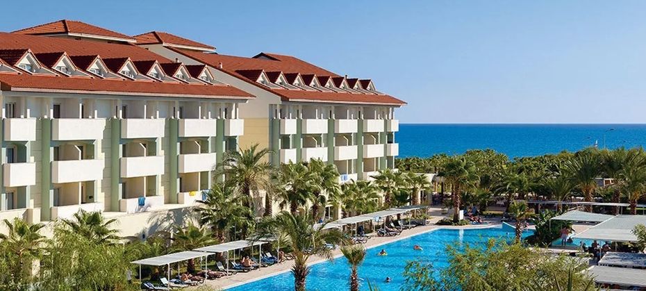 Sural Resort