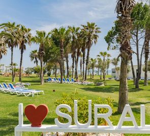 Sural Saray