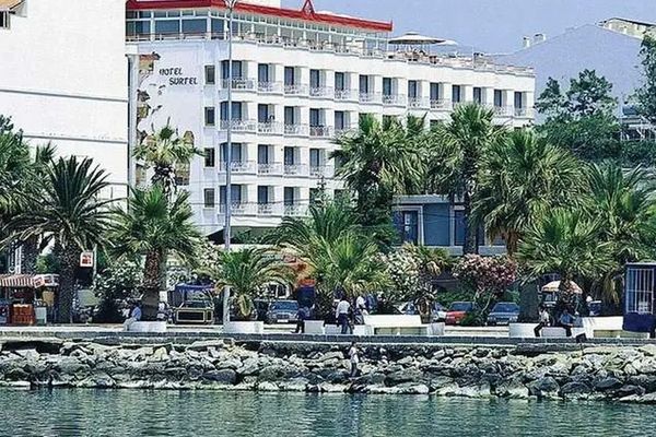 Surtel