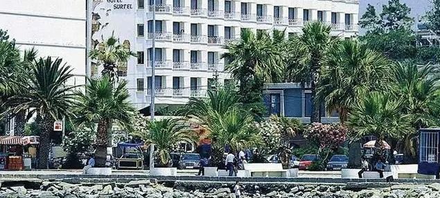 Surtel