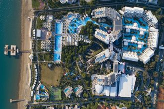 Susesi Luxury Resort