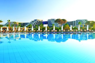 Susesi Luxury Resort