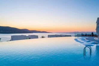 Susona Bodrum LXR Hilton
