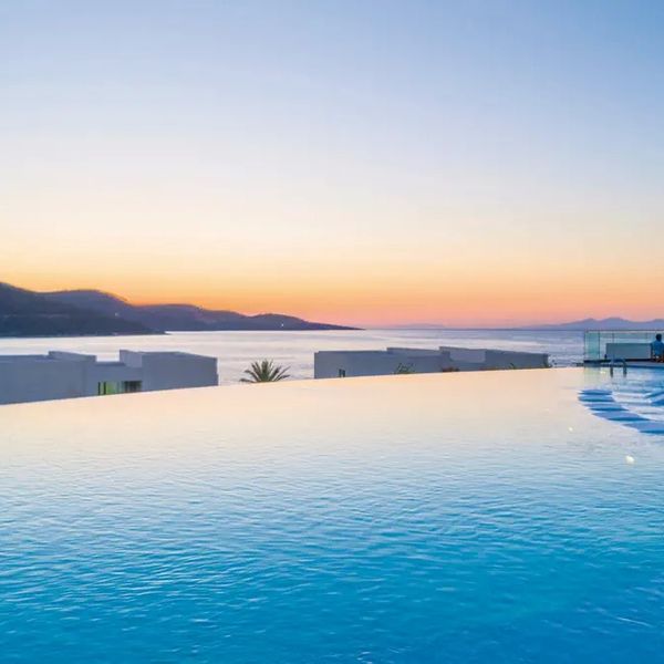 Susona Bodrum LXR Hilton