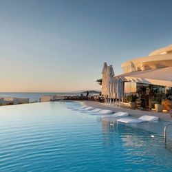 Susona Bodrum LXR Hilton