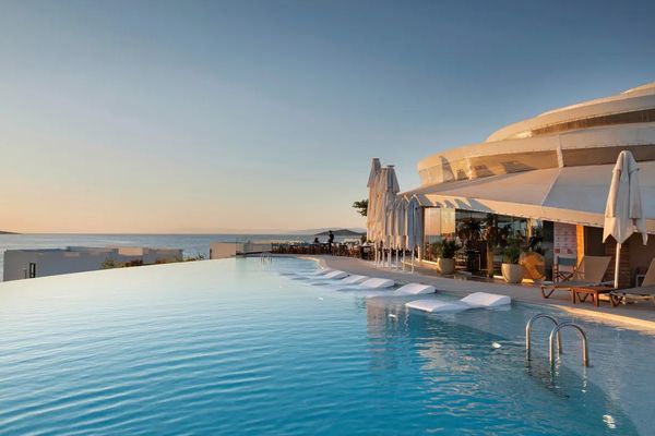 Susona Bodrum LXR Hilton