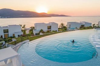 Susona Bodrum LXR Hilton