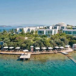 Susona Bodrum LXR Hilton