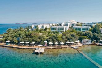 Susona Bodrum LXR Hilton