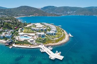 Susona Bodrum LXR Hilton