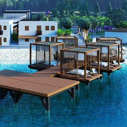 Suum Bodrum Hotel Beach