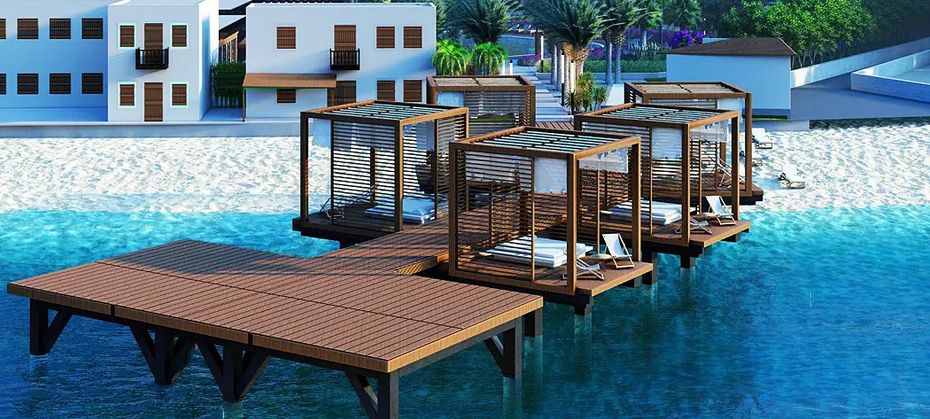 Suum Bodrum Hotel & Beach