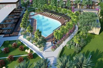 Suum Bodrum Hotel Beach