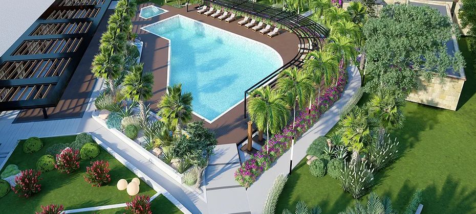 Suum Bodrum Hotel & Beach