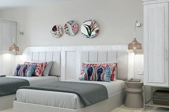 Suum Bodrum Hotel Beach