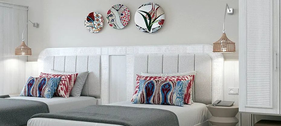 Suum Bodrum Hotel & Beach
